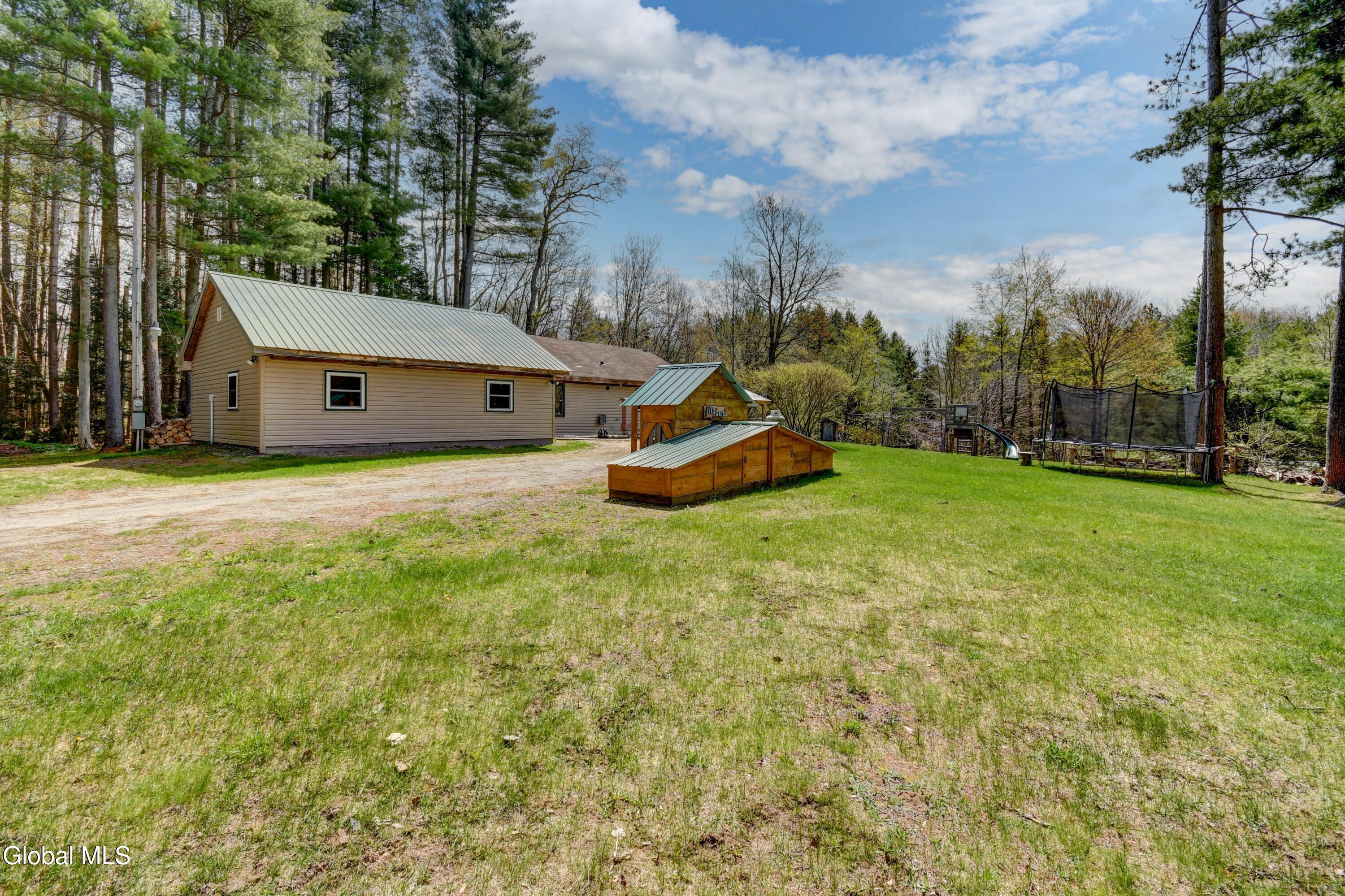 112 Bliss Road Stratford, NY 13329 - Photo 77 of 104 112-9