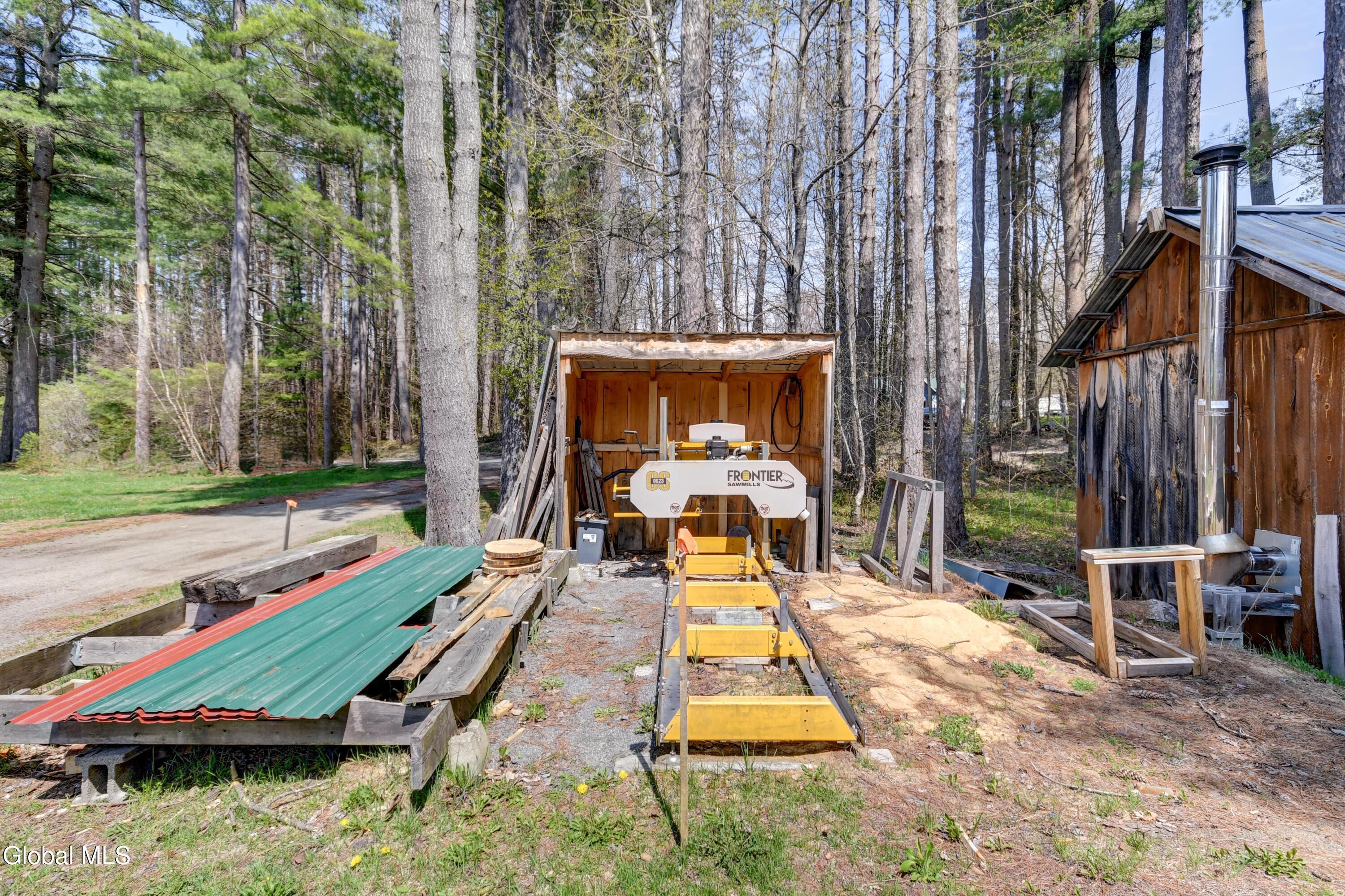 112 Bliss Road Stratford, NY 13329 - Photo 78 of 104 112-29