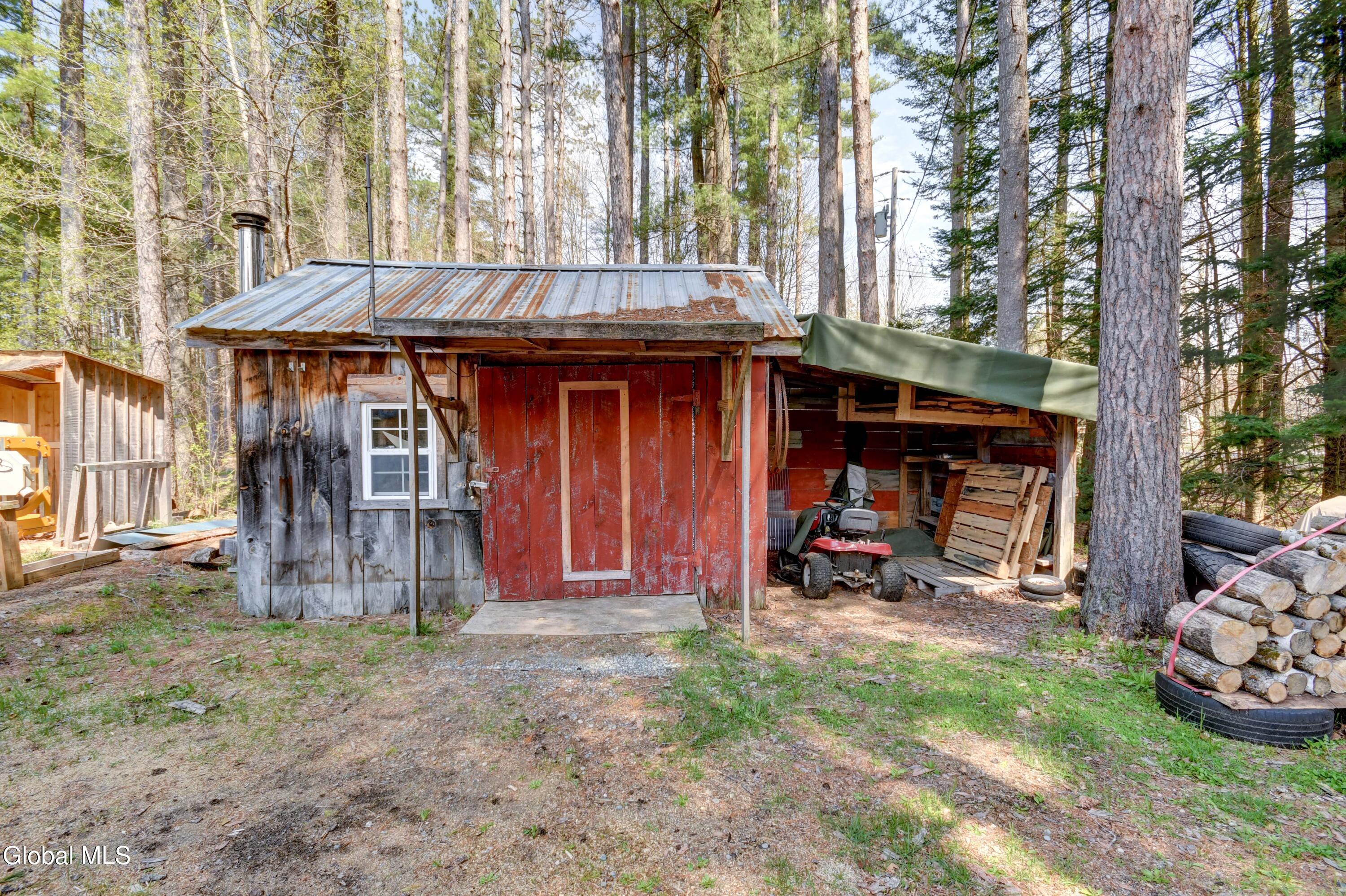 112 Bliss Road Stratford, NY 13329 - Photo 81 of 104 112-28