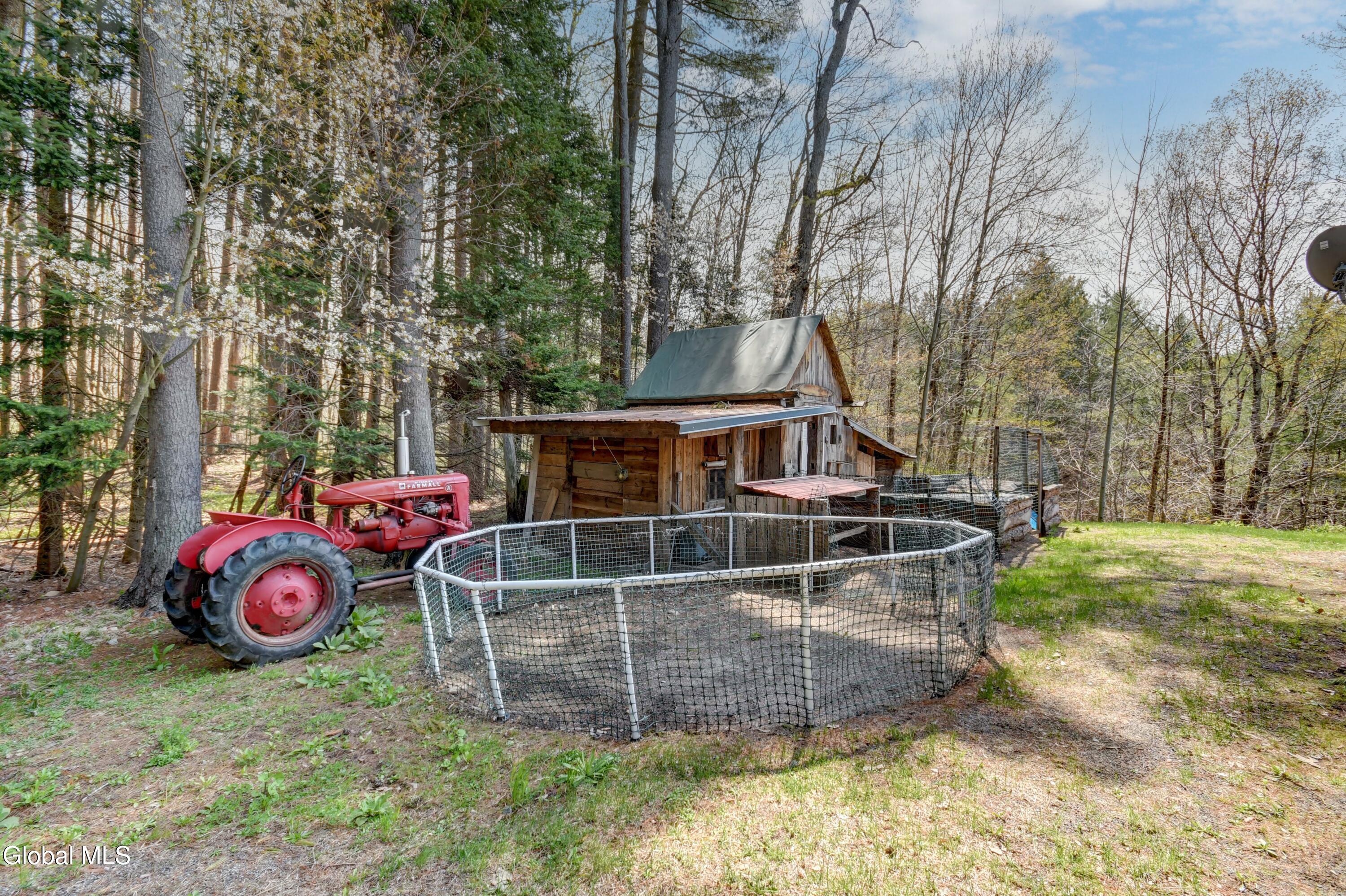 112 Bliss Road Stratford, NY 13329 - Photo 92 of 104 112-19