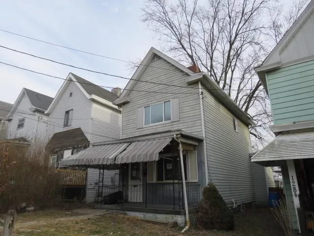 $27,900 | 130 Woodland Avenue, Washington, PA 15301
