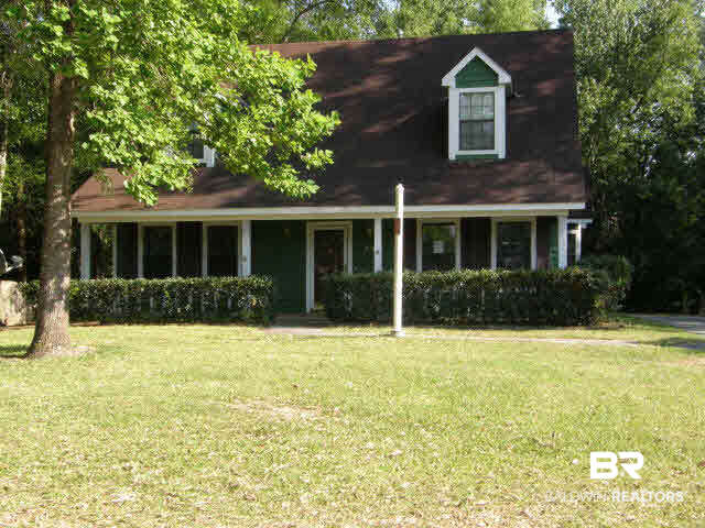 1915 Spanish Drive Saraland, AL 36571 - Photo 1 of 1