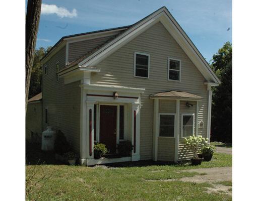 293 Main Road North Hampden, ME 04444 - Photo 17 of 17 Exterior Front.