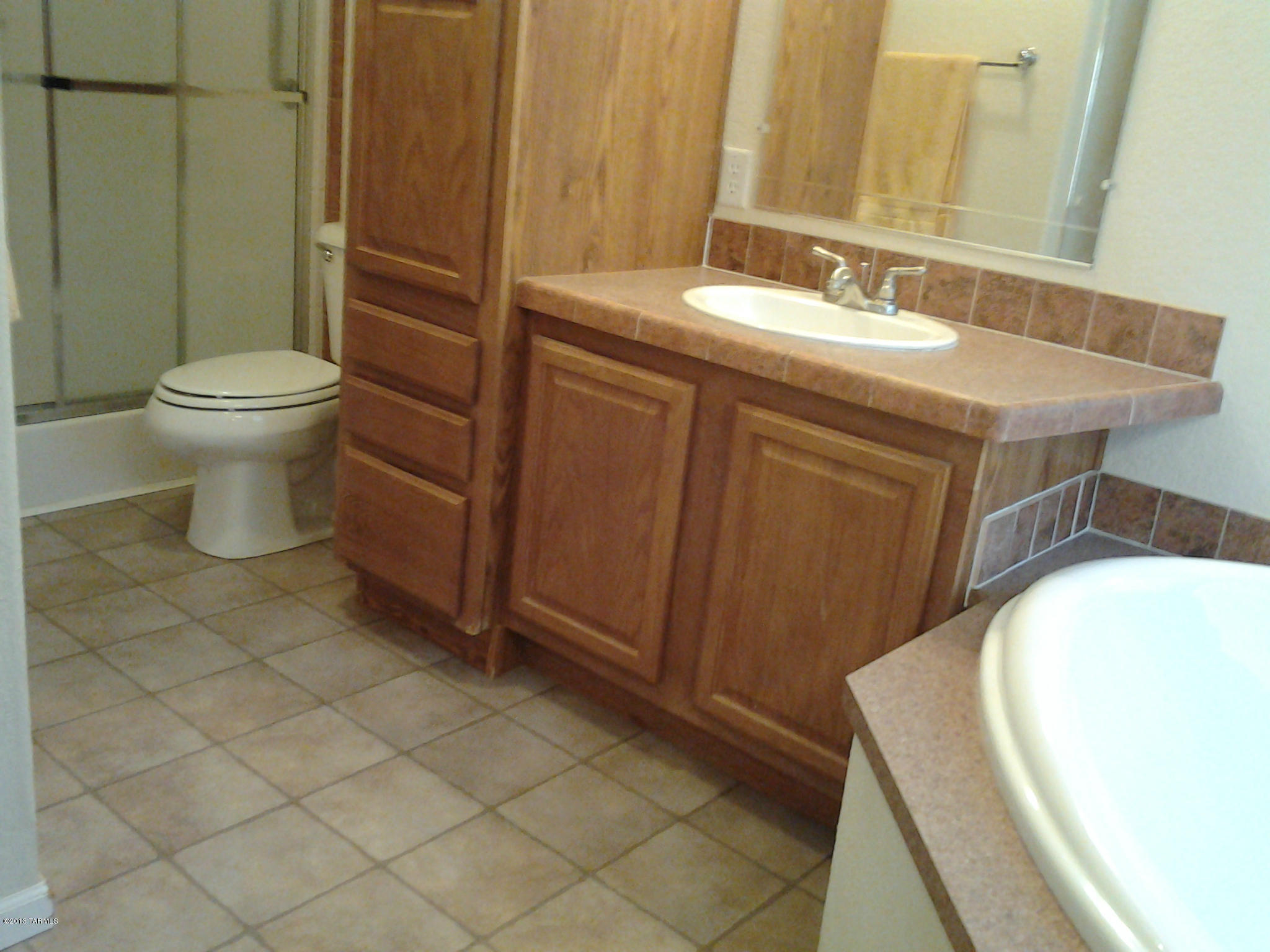 6482 North Guthrie Road Tucson, AZ 85743 - Photo 12 of 16 Gallery Image 12