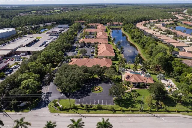 $1,895 | 8285 Ibis Club Drive, Unit 807, Naples, FL 34104