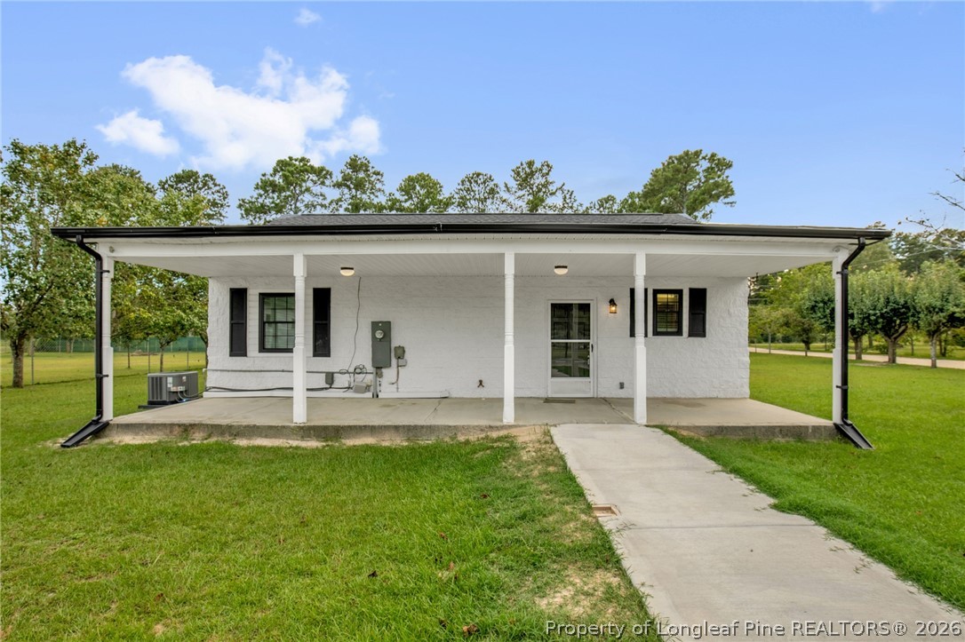 721 Cope Road Red Springs, NC 28377 - Photo 24 of 30 Gallery Image 24