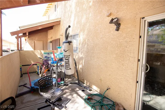 $224,900 | 3844 Fitzpatrick Drive, Las Vegas, NV 89115
