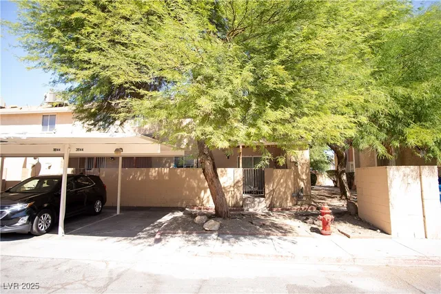 $224,900 | 3844 Fitzpatrick Drive, Las Vegas, NV 89115