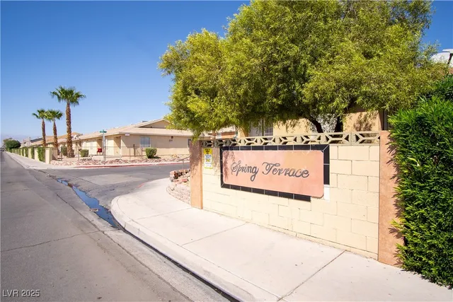$224,900 | 3844 Fitzpatrick Drive, Las Vegas, NV 89115