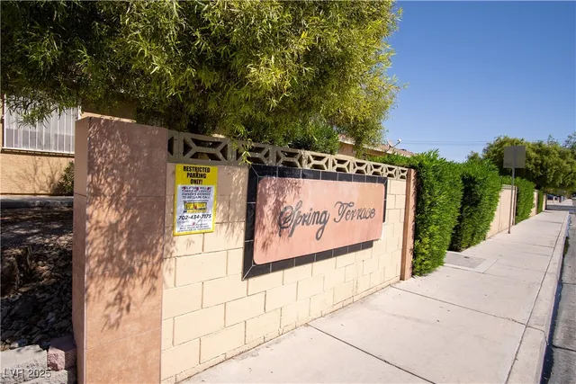 $224,900 | 3844 Fitzpatrick Drive, Las Vegas, NV 89115