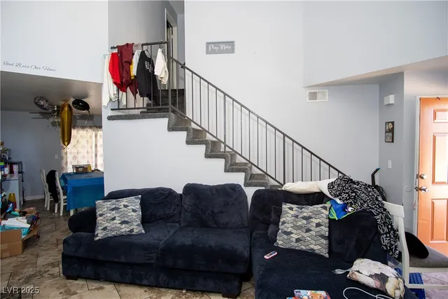 $224,900 | 3844 Fitzpatrick Drive, Las Vegas, NV 89115