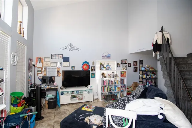 $224,900 | 3844 Fitzpatrick Drive, Las Vegas, NV 89115