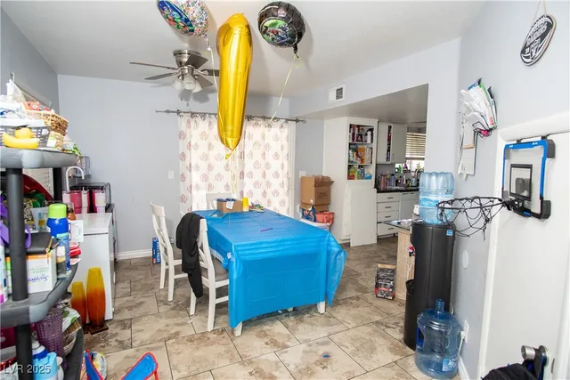 $224,900 | 3844 Fitzpatrick Drive, Las Vegas, NV 89115