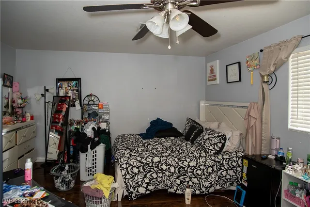 $224,900 | 3844 Fitzpatrick Drive, Las Vegas, NV 89115