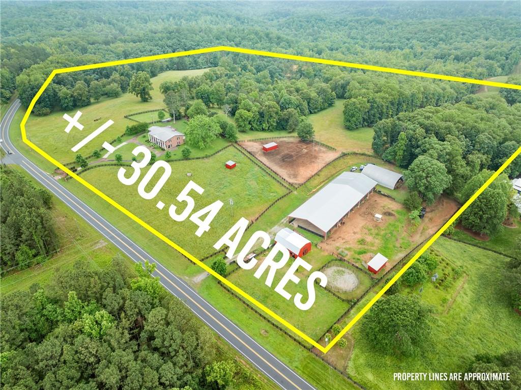 7215 Kelly Bridge Road Dawsonville, GA 30534 - Photo 3 of 83