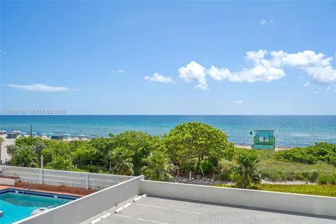 $575,000 | 6917 Collins Avenue, Unit 404, Miami Beach, FL 33141