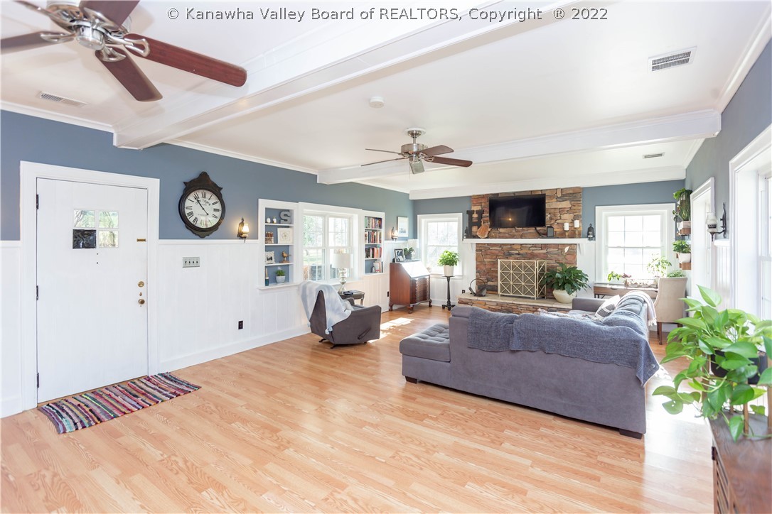 10427 Winfield Road Winfield, WV 25213 - Photo 36 of 49 Gallery Image 36