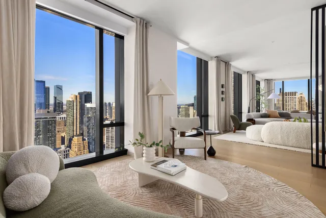 $14,995,000 | 277 5th Avenue, Unit PH53 | NoMad