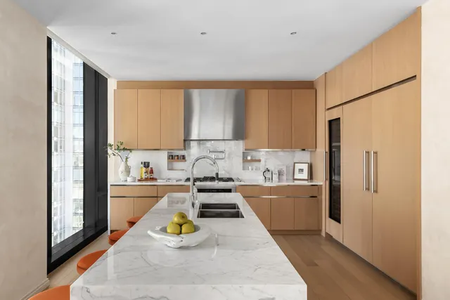 $14,995,000 | 277 5th Avenue, Unit PH53 | NoMad