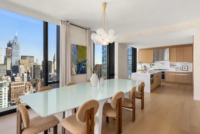 $14,995,000 | 277 5th Avenue, Unit PH53 | NoMad