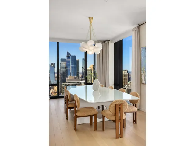 $14,995,000 | 277 5th Avenue, Unit PH53 | NoMad