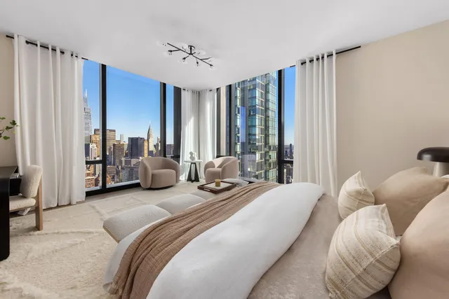 $14,995,000 | 277 5th Avenue, Unit PH53 | NoMad