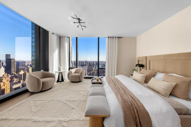 $14,995,000 | 277 5th Avenue, Unit PH53 | NoMad