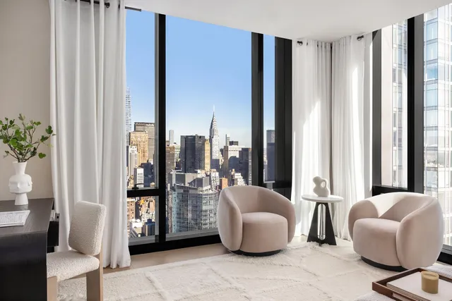 $14,995,000 | 277 5th Avenue, Unit PH53 | NoMad