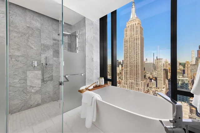 $14,995,000 | 277 5th Avenue, Unit PH53 | NoMad