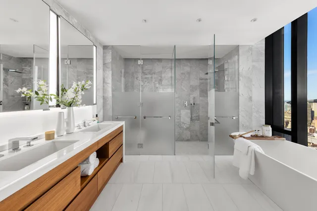 $14,995,000 | 277 5th Avenue, Unit PH53 | NoMad