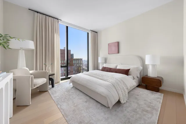 $14,995,000 | 277 5th Avenue, Unit PH53 | NoMad