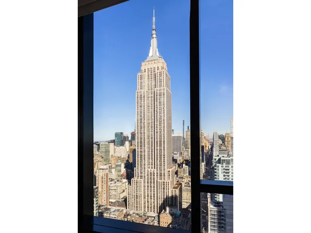 $14,995,000 | 277 5th Avenue, Unit PH53 | NoMad