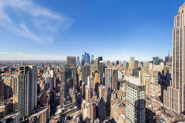 $14,995,000 | 277 5th Avenue, Unit PH53 | NoMad
