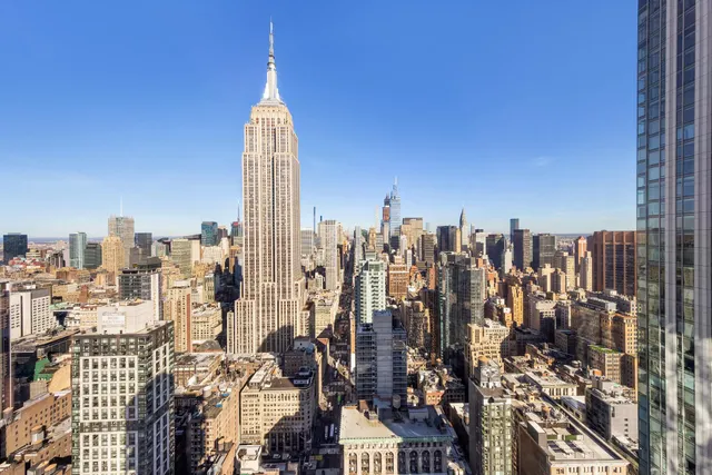 $14,995,000 | 277 5th Avenue, Unit PH53 | NoMad