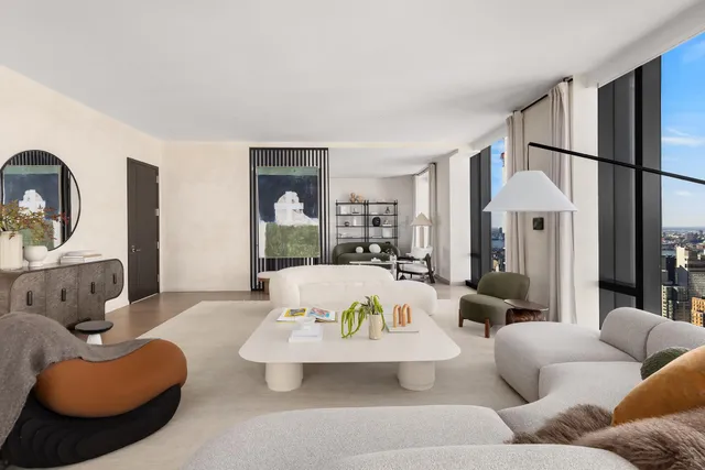 $14,995,000 | 277 5th Avenue, Unit PH53 | NoMad