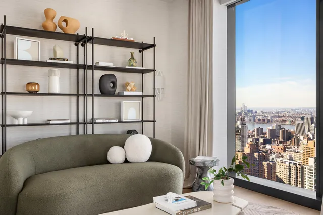 $14,995,000 | 277 5th Avenue, Unit PH53 | NoMad