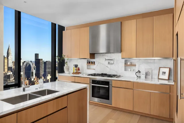 $14,995,000 | 277 5th Avenue, Unit PH53 | NoMad