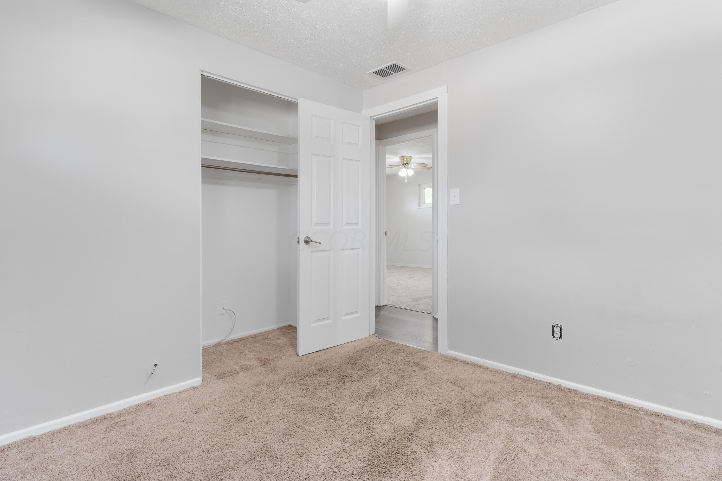1447 Rosehill Road Reynoldsburg, OH 43068 - Photo 20 of 29 there are a total of 3 nice sized bedrooms