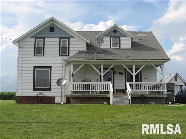 17660 North 1700th Road Bushnell, IL 61422 - Photo 1 of 23