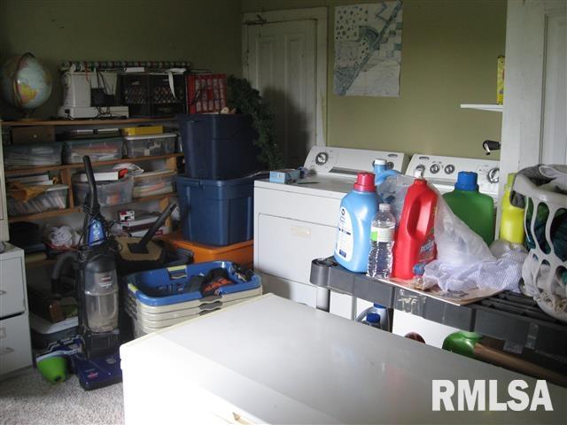 17660 North 1700th Road Bushnell, IL 61422 - Photo 18 of 23