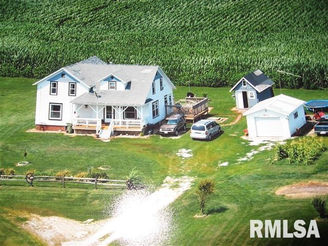 17660 North 1700th Road Bushnell, IL 61422 - Photo 2 of 23
