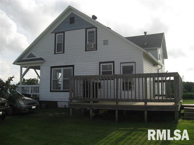 17660 North 1700th Road Bushnell, IL 61422 - Photo 3 of 23