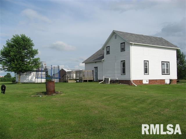 17660 North 1700th Road Bushnell, IL 61422 - Photo 5 of 23