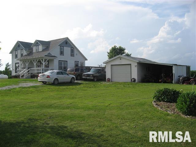 17660 North 1700th Road Bushnell, IL 61422 - Photo 7 of 23