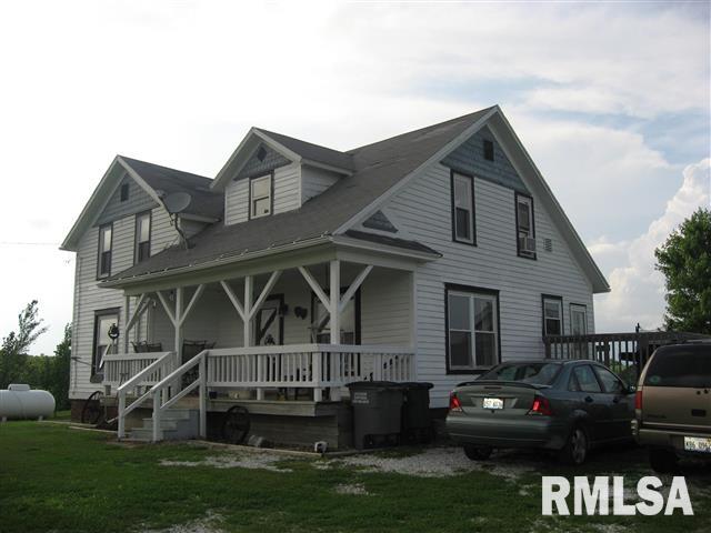 17660 North 1700th Road Bushnell, IL 61422 - Photo 8 of 23