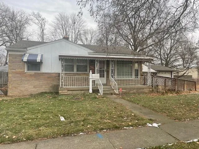 $200,000 | 661 Wharton Avenue, Ypsilanti, MI 48198