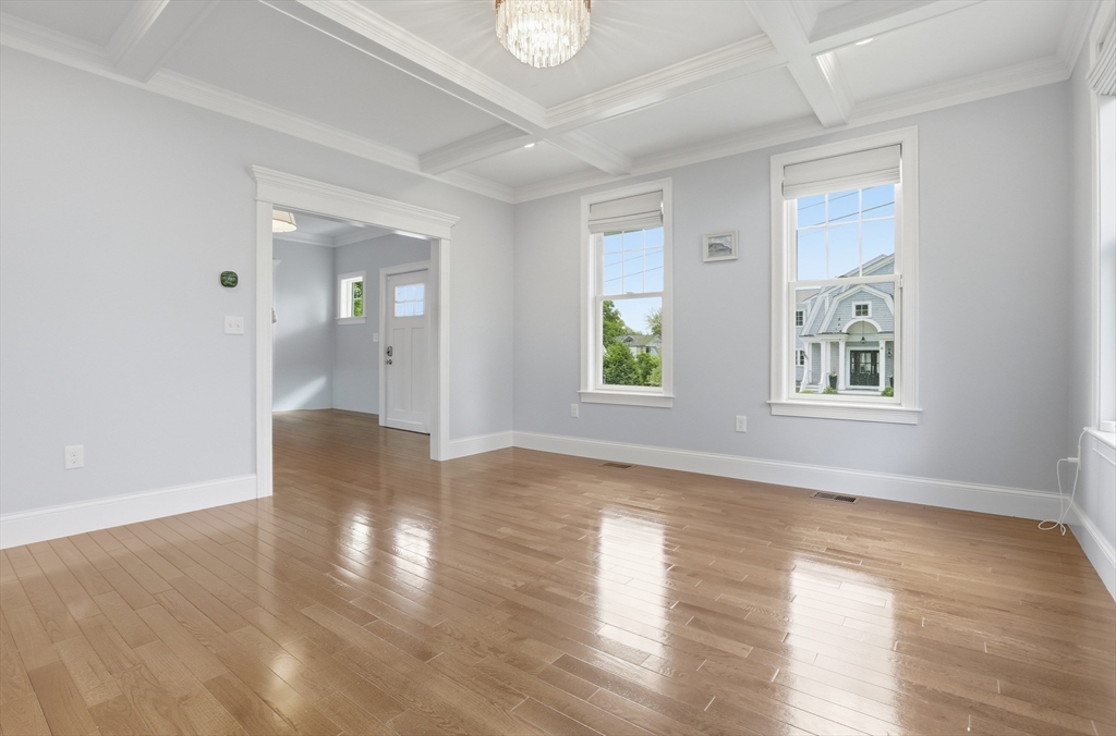 7 Howe Street Hingham, MA 02043 - Photo 3 of 41