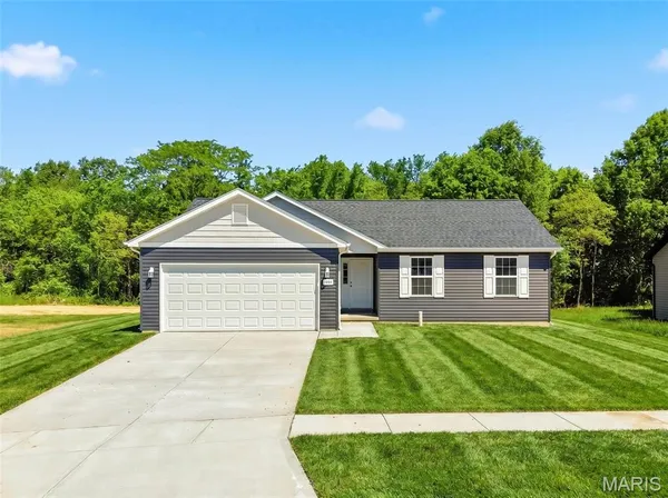 $295,000 | 1021 Samwise Street, Wright City, MO 63390