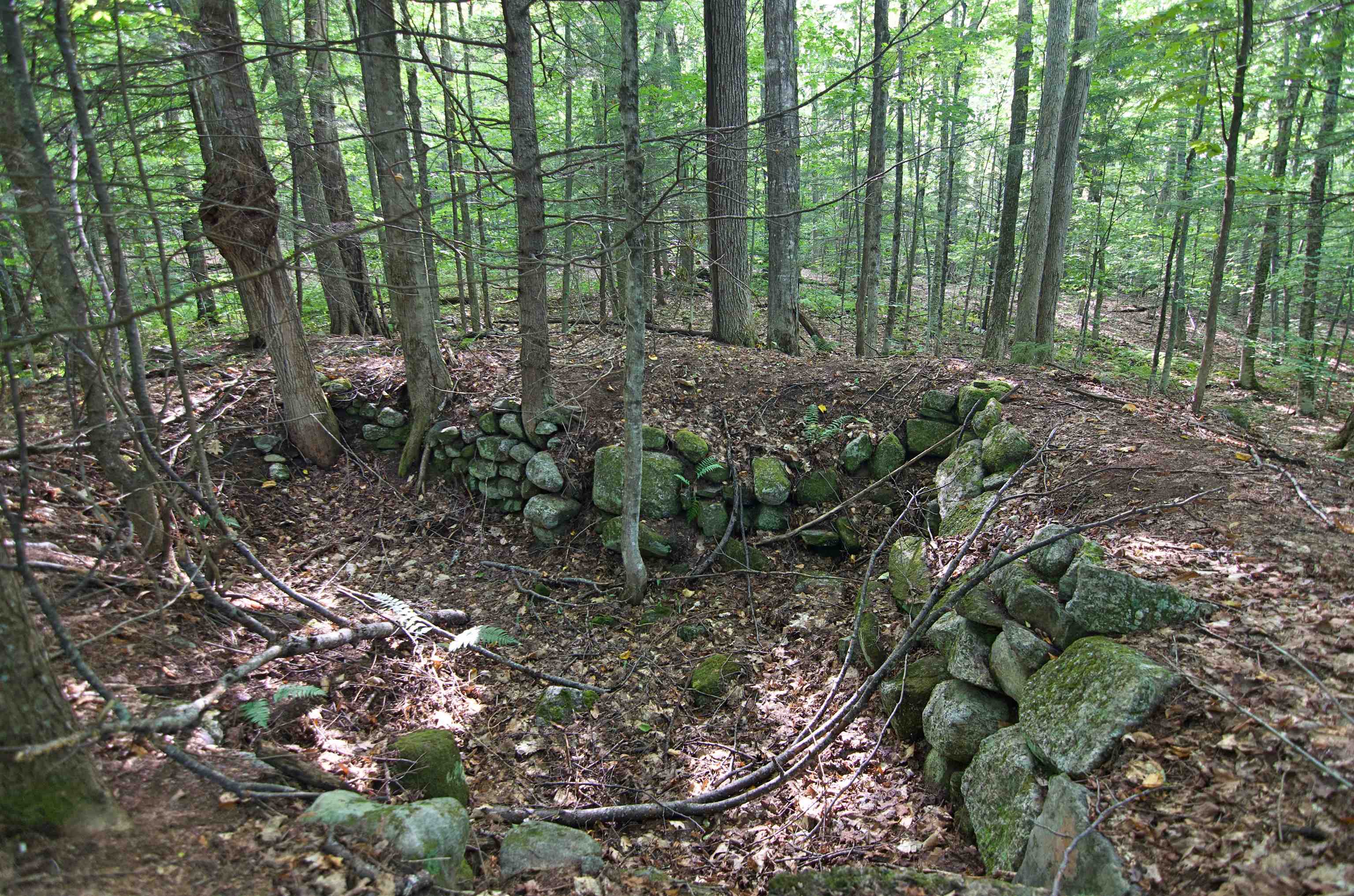 0 Twist Hill Road Andover, NH 03216 - Photo 4 of 12