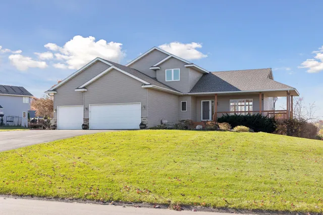 $605,000 | 13895 89th Street Northeast, Otsego, MN 55330
